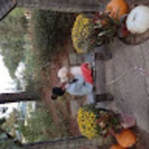 Meet your Posher, Zmyia